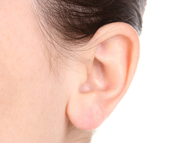 耳朵大小形状与身体健康的关系