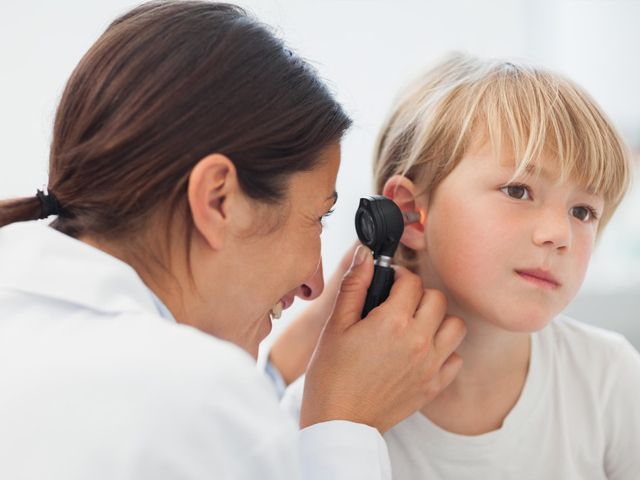 分析儿童听力减退的原因主要有哪些?